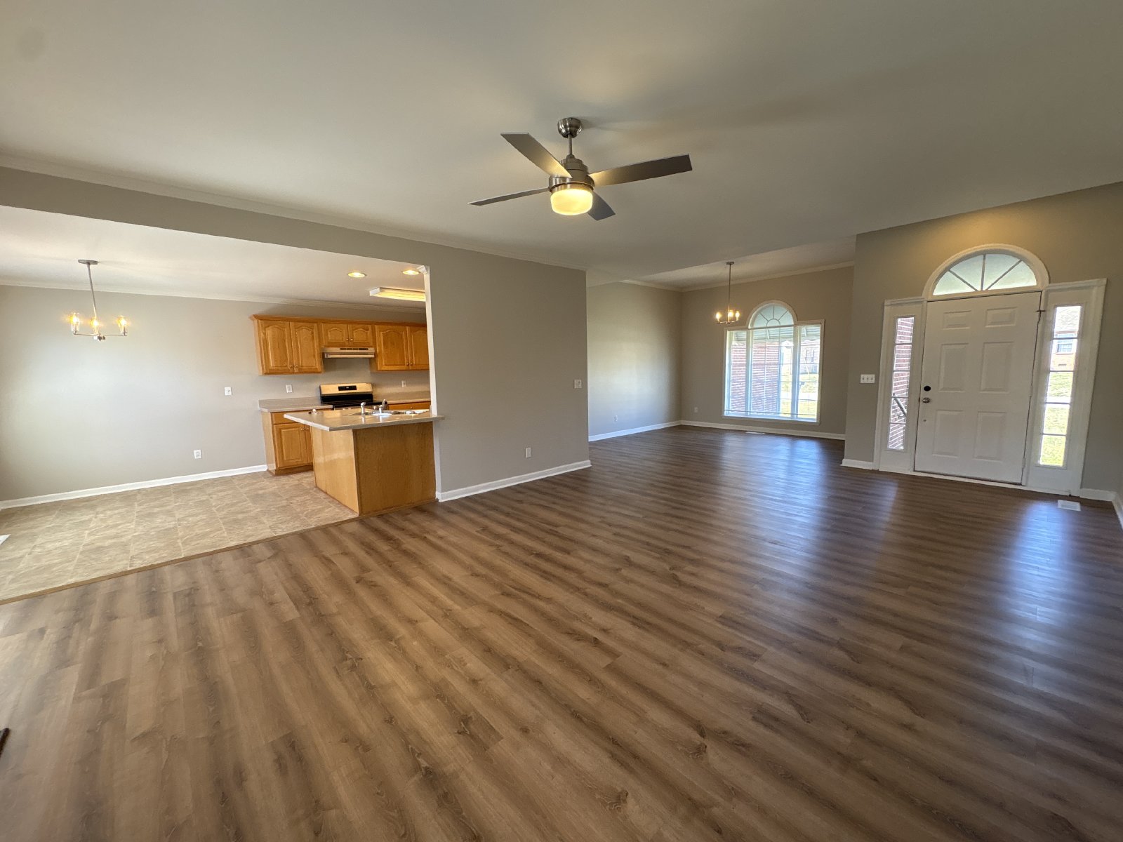 Spacious 3 Bedroom Home In Manchester... property image