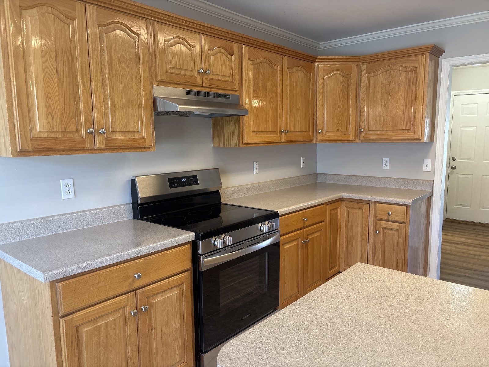 Spacious 3 Bedroom Home In Manchester... property image