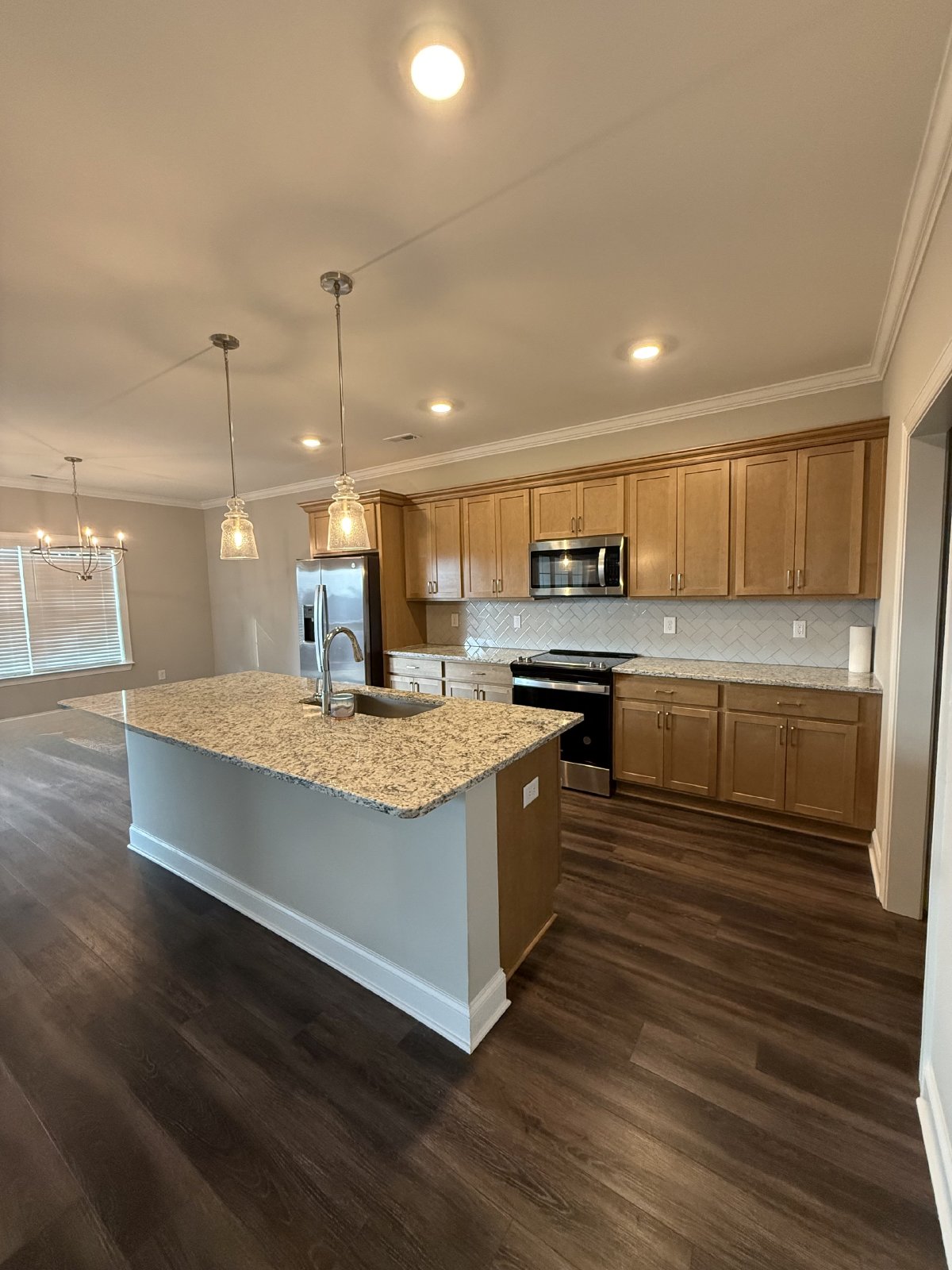 For Lease – Spacious Townhome in Hixson property image