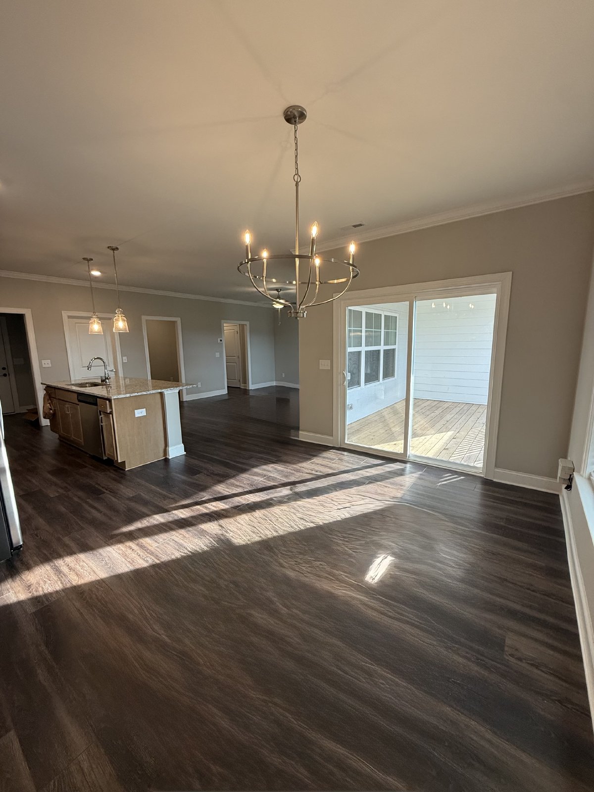 For Lease – Spacious Townhome in Hixson property image