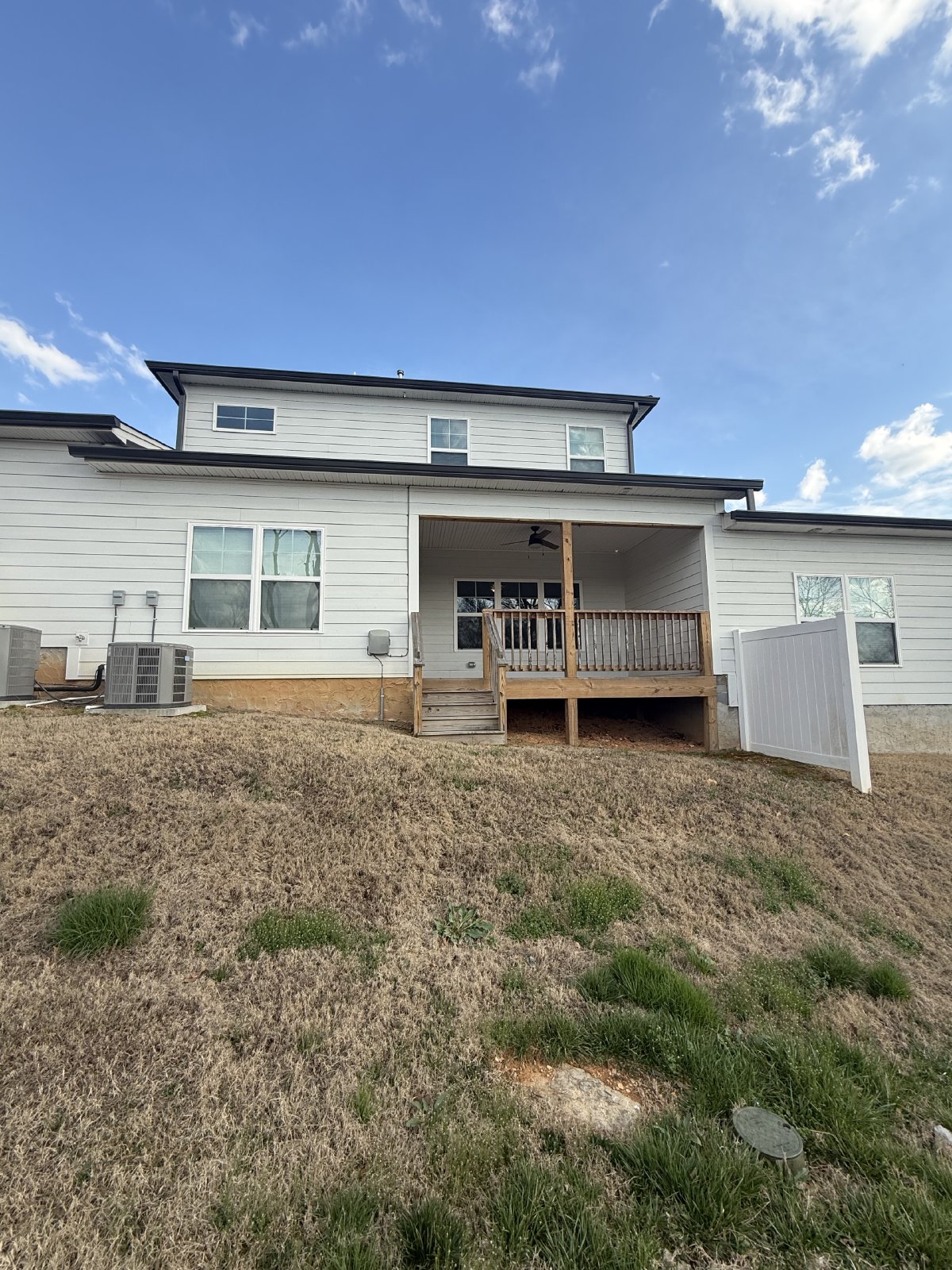 For Lease – Spacious Townhome in Hixson property image