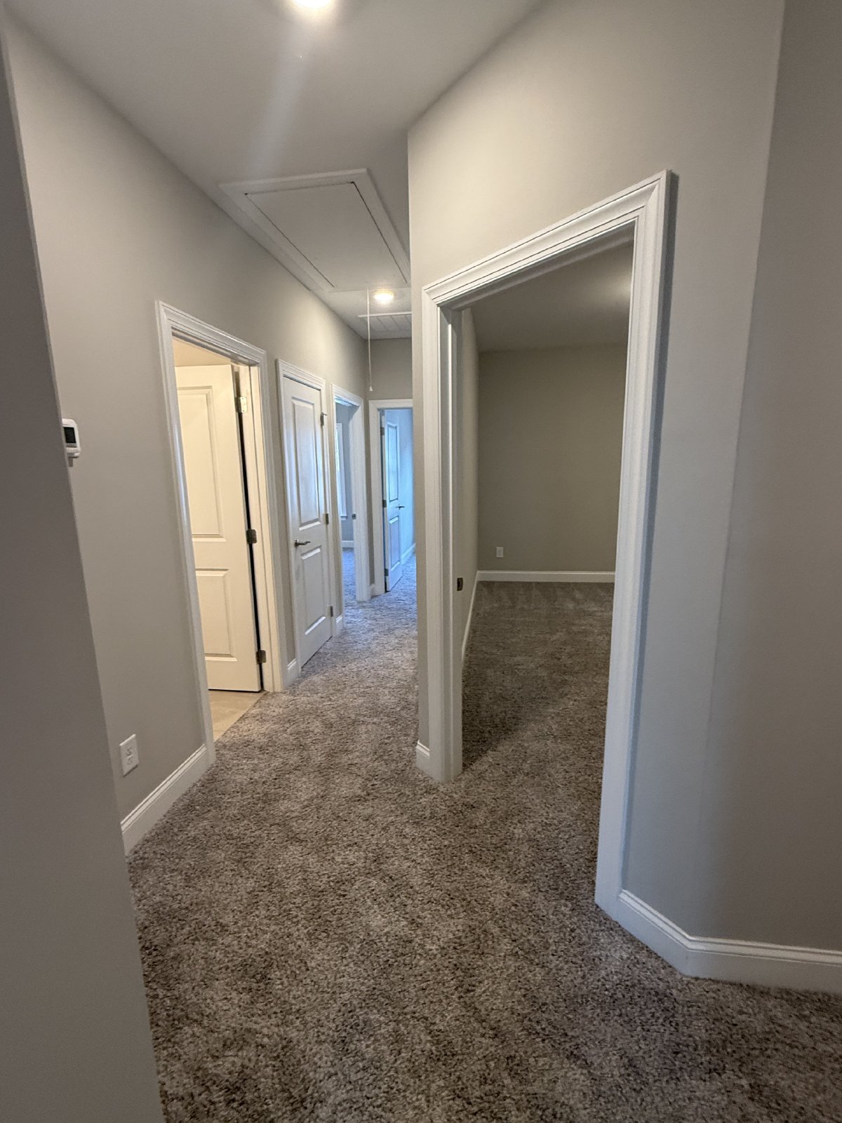 For Lease – Spacious Townhome in Hixson property image