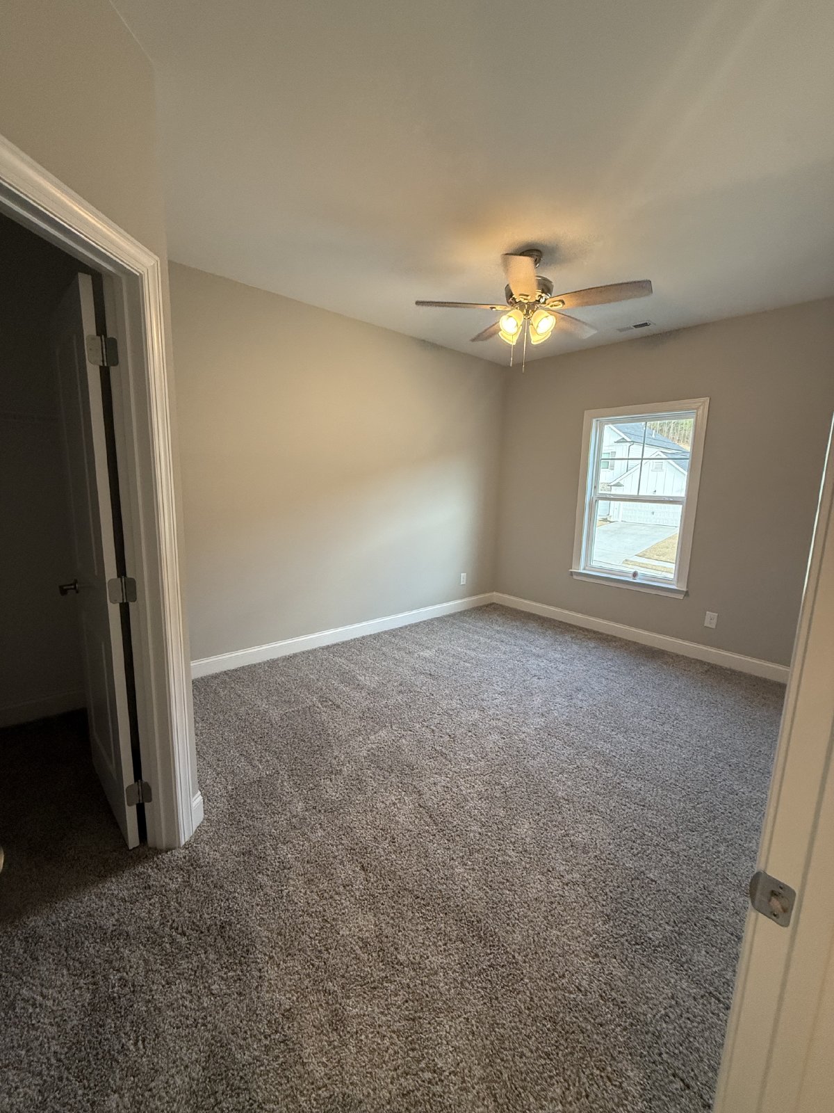 For Lease – Spacious Townhome in Hixson property image