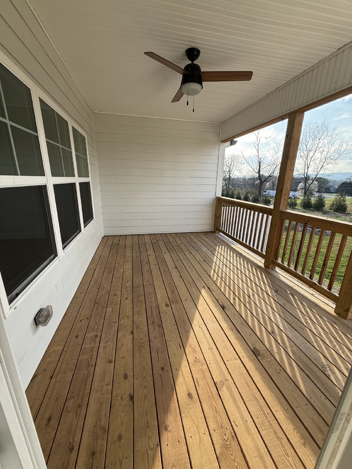 For Lease – Spacious Townhome in Hixson property image