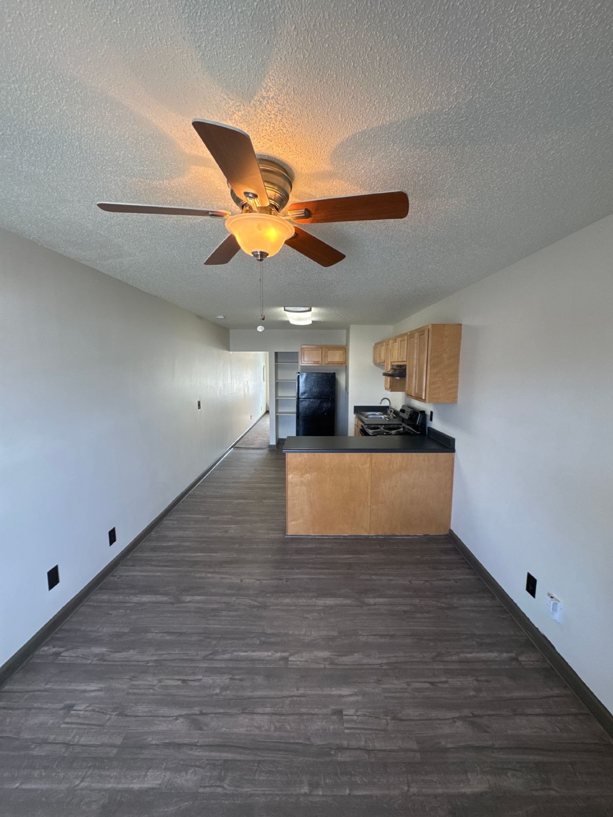 1 Bedroom Efficiency – Close to Downtown Nashville – Section 8 Accepted property image