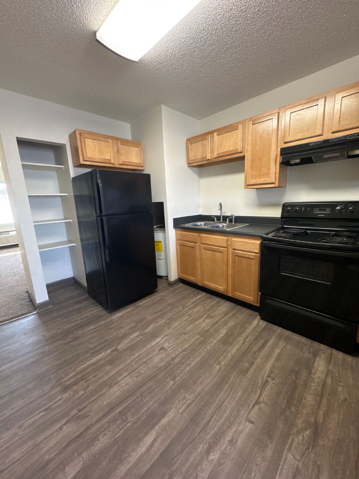 1 Bedroom Efficiency – Close to Downtown Nashville – Section 8 Accepted property image