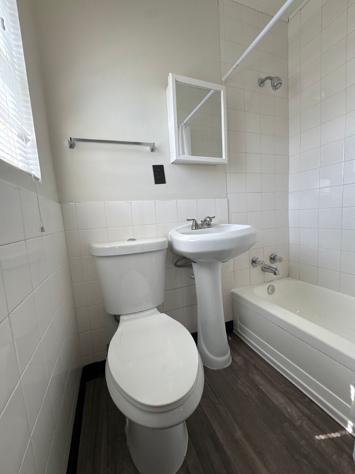 1 Bedroom Efficiency – Close to Downtown Nashville – Section 8 Accepted property image