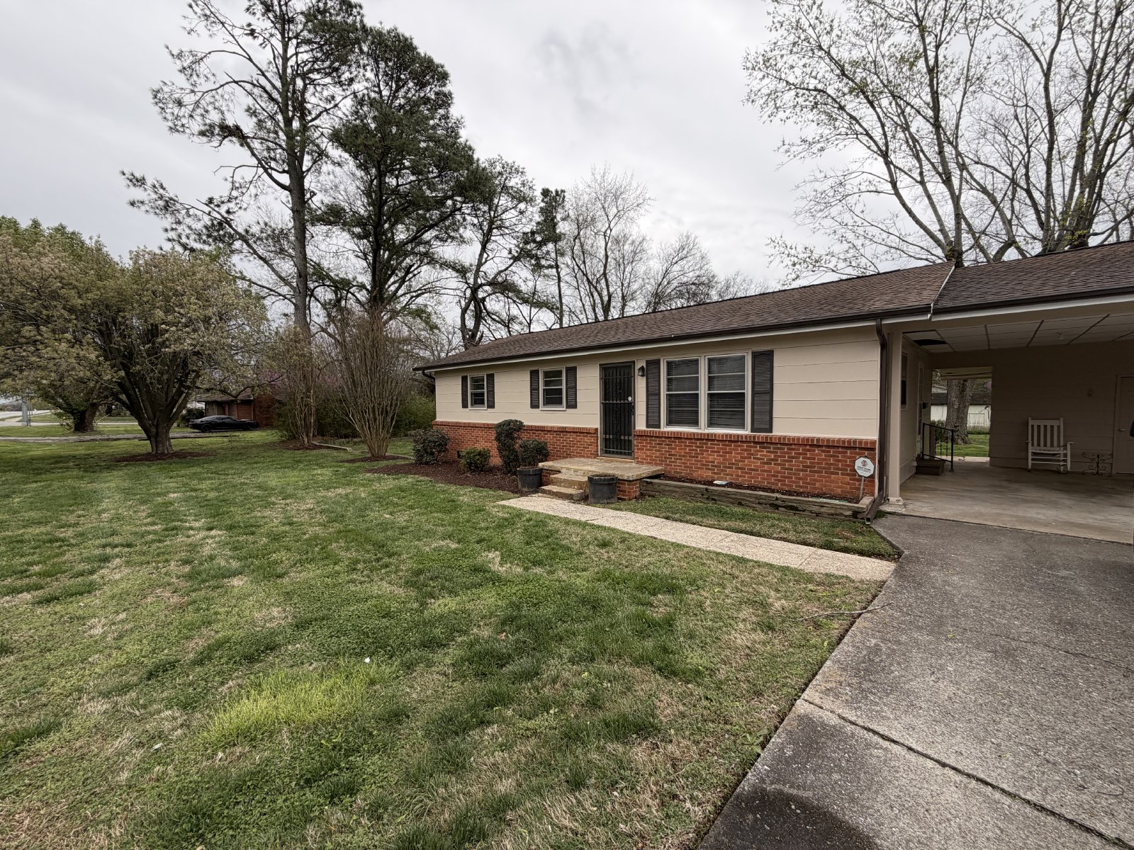 Charming 3 Bed 1 Bath Home in Murfreesboro property image