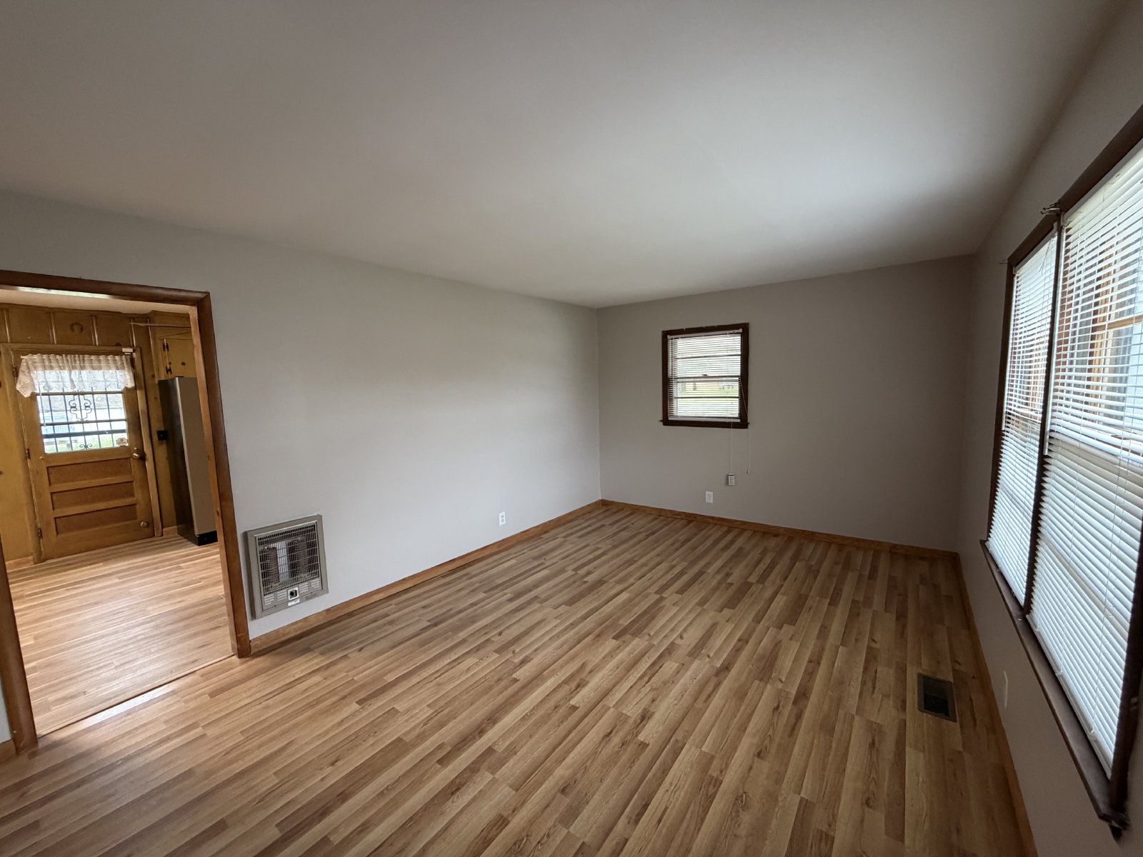 Charming 3 Bed 1 Bath Home in Murfreesboro property image