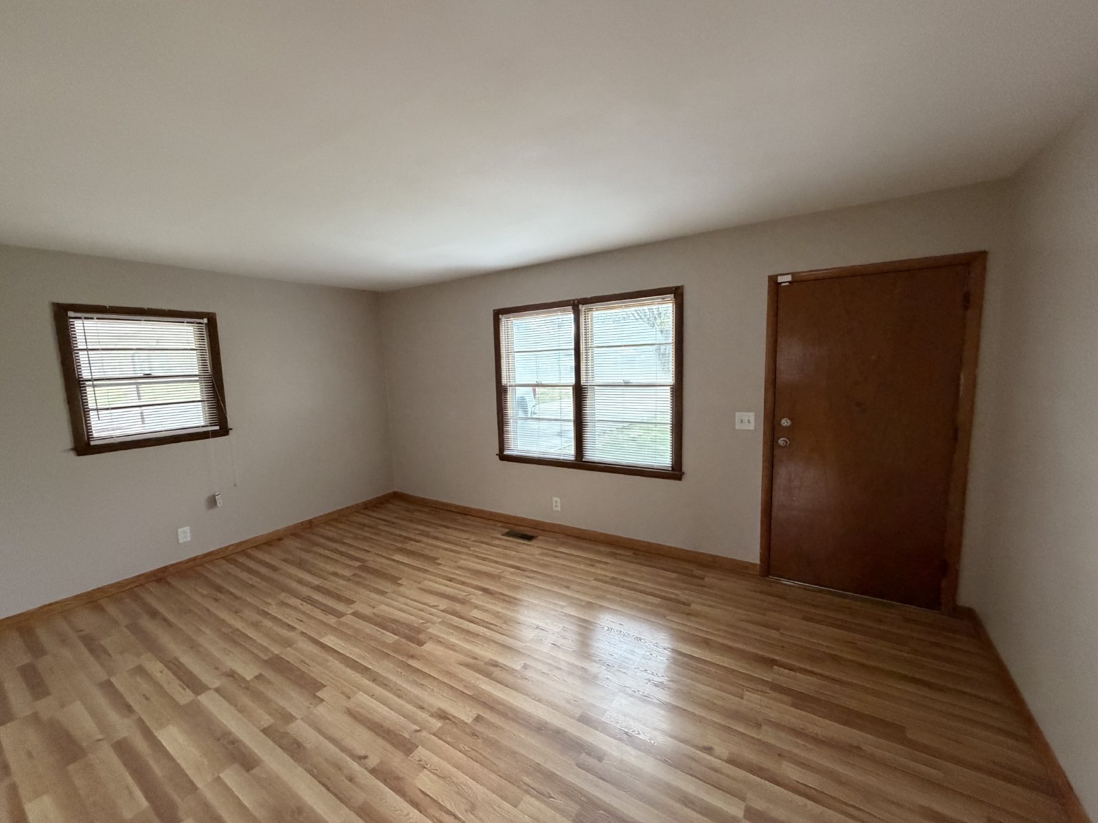 Charming 3 Bed 1 Bath Home in Murfreesboro property image