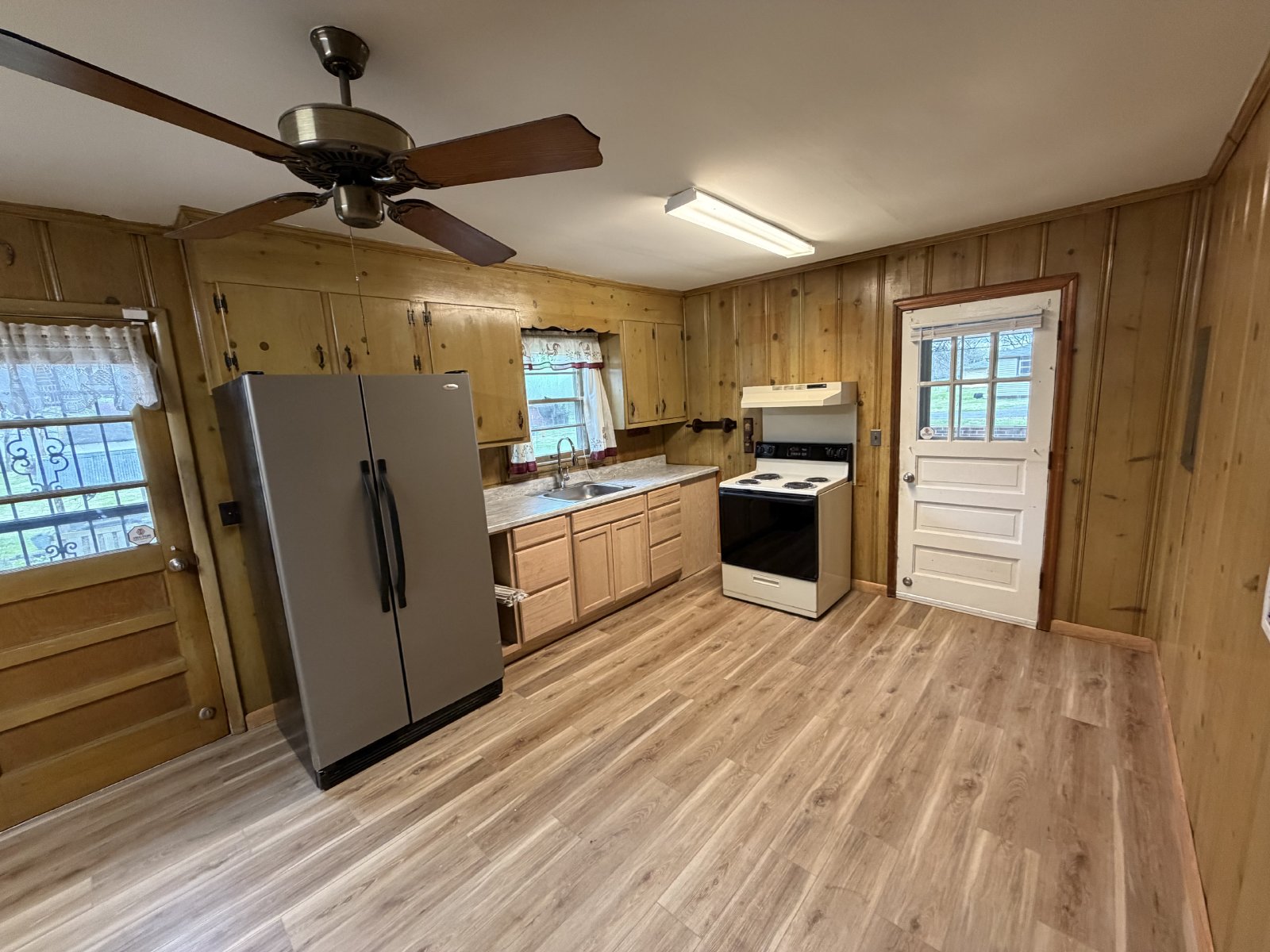 Charming 3 Bed 1 Bath Home in Murfreesboro property image