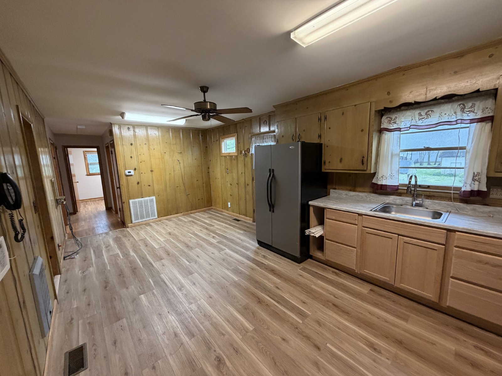 Charming 3 Bed 1 Bath Home in Murfreesboro property image