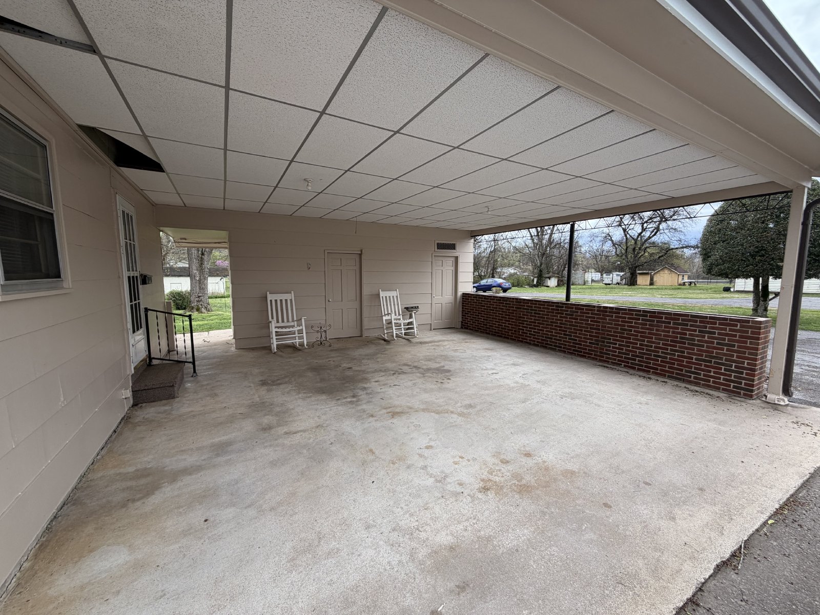 Charming 3 Bed 1 Bath Home in Murfreesboro property image