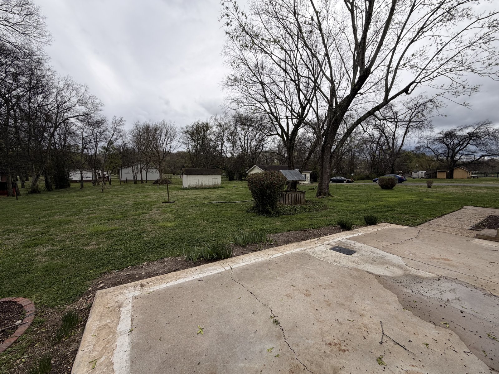 Charming 3 Bed 1 Bath Home in Murfreesboro property image