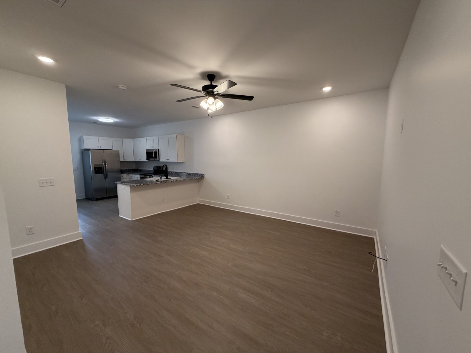 New Build 3 Bed 2.5 Bath Townhome in Shelbyville with a Move in Special property image