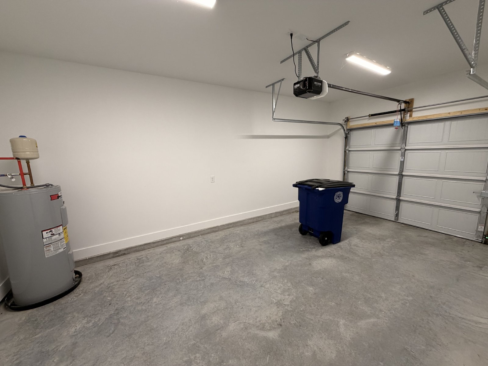 New Build 3 Bed 2.5 Bath Townhome in Shelbyville with a Move in Special property image