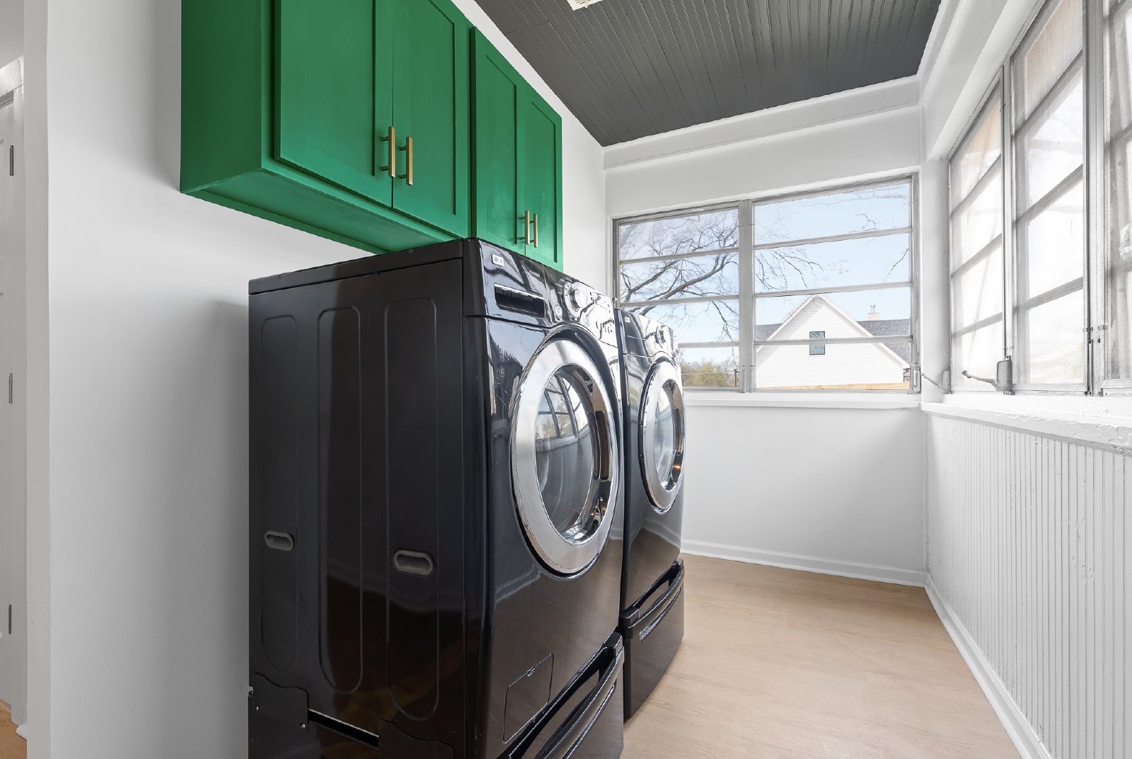 Charming + Modern Highland Park Home - 3 Beds, 2 Baths, Fenced Yard, + Plenty of Parking! property image