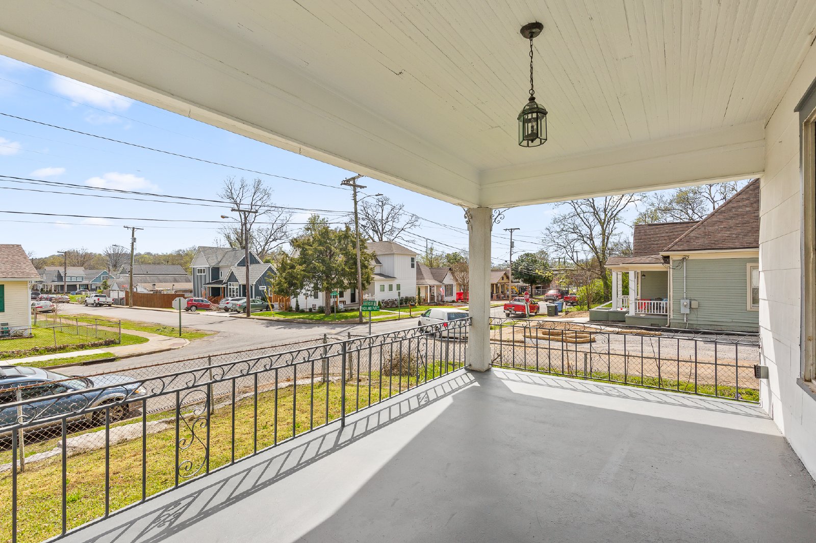 Charming + Modern Highland Park Home - 3 Beds, 2 Baths, Fenced Yard, + Plenty of Parking! property image