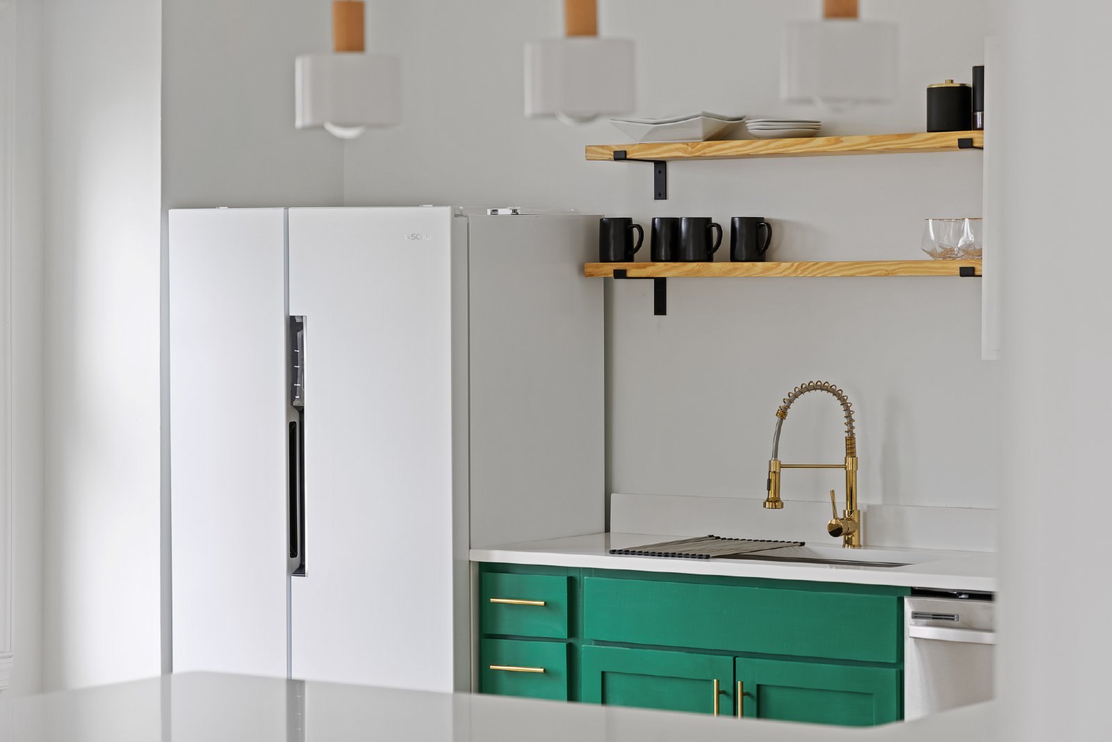 Charming + Modern Highland Park Home - 3 Beds, 2 Baths, Fenced Yard, + Plenty of Parking! property image