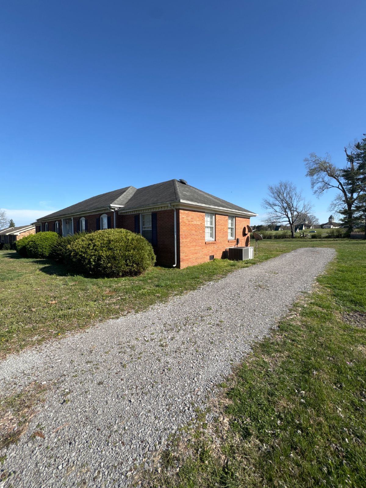 Lebanon Rental Near Old Hickory Lake – Available Now property image