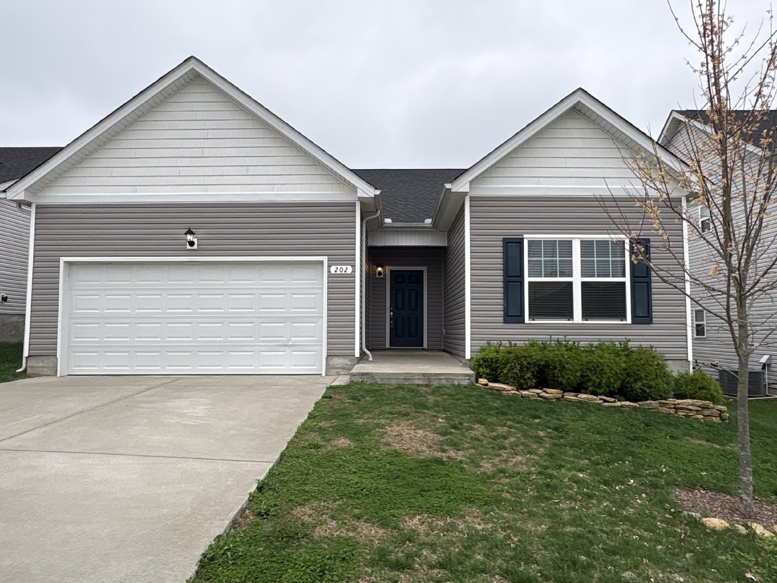 Beautiful 3 Bed 2 Bath TownHome in Shelbyville property image
