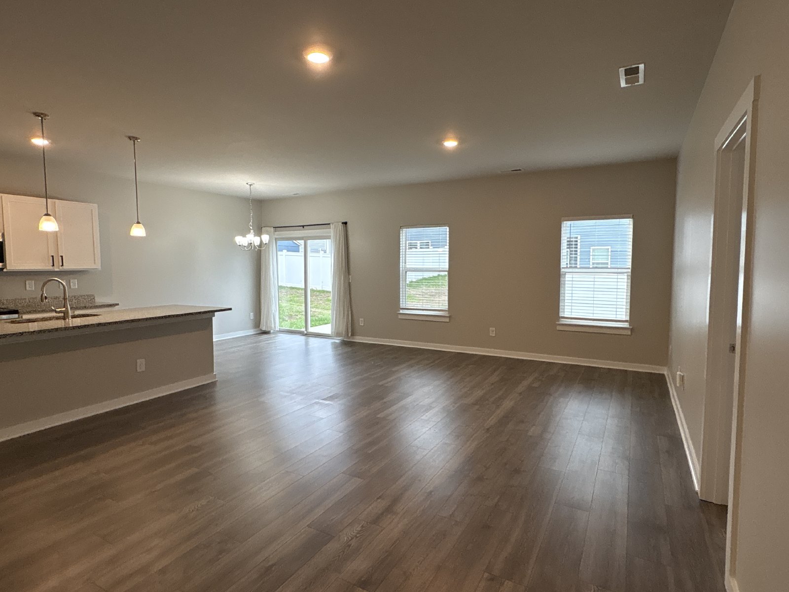 Beautiful 3 Bed 2 Bath TownHome in Shelbyville property image