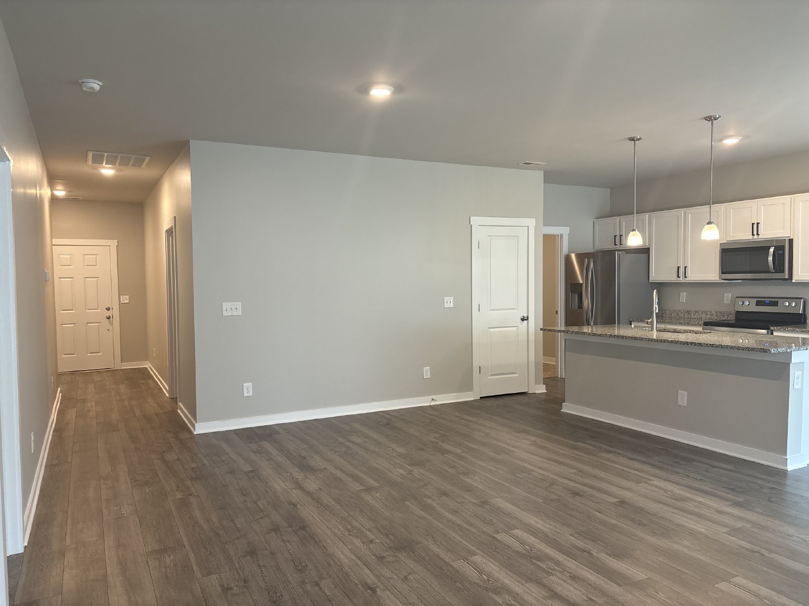 Beautiful 3 Bed 2 Bath TownHome in Shelbyville property image