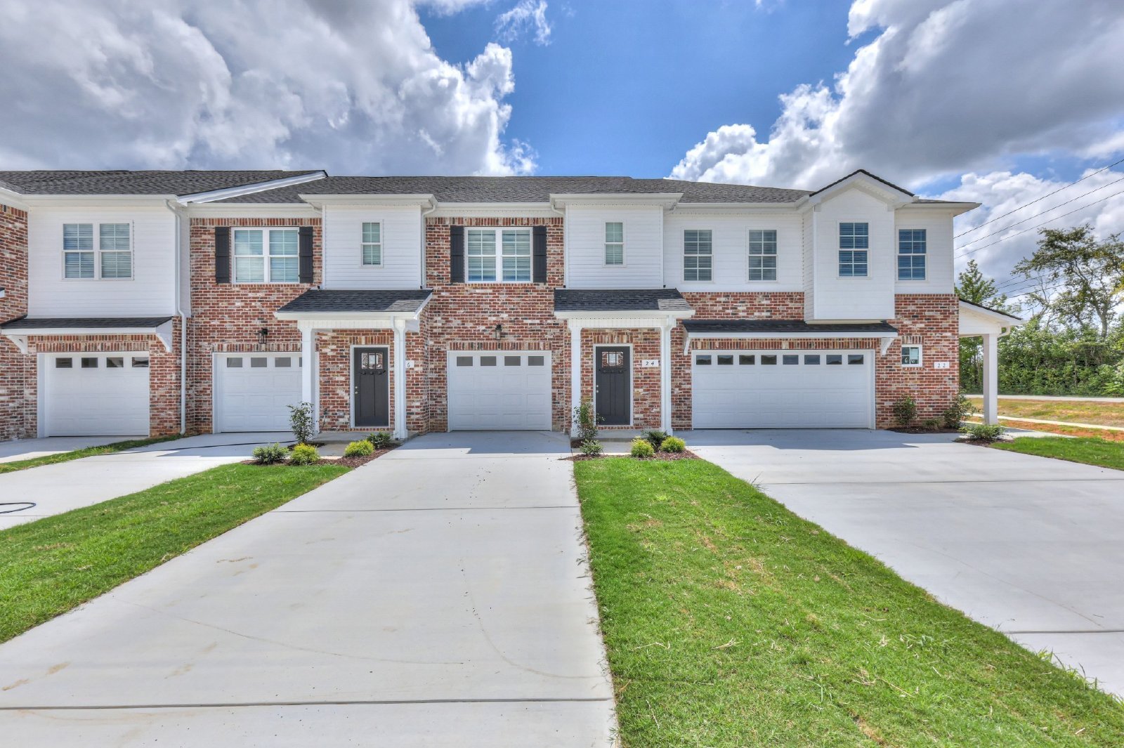 Newly Built 3 Bed 2.5 Bath Townhome in Tullahoma property image