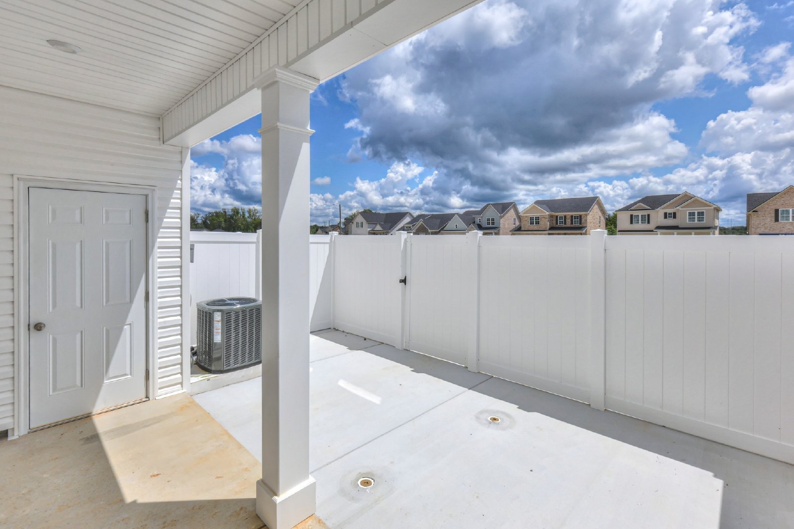 Newly Built 3 Bed 2.5 Bath Townhome in Tullahoma property image