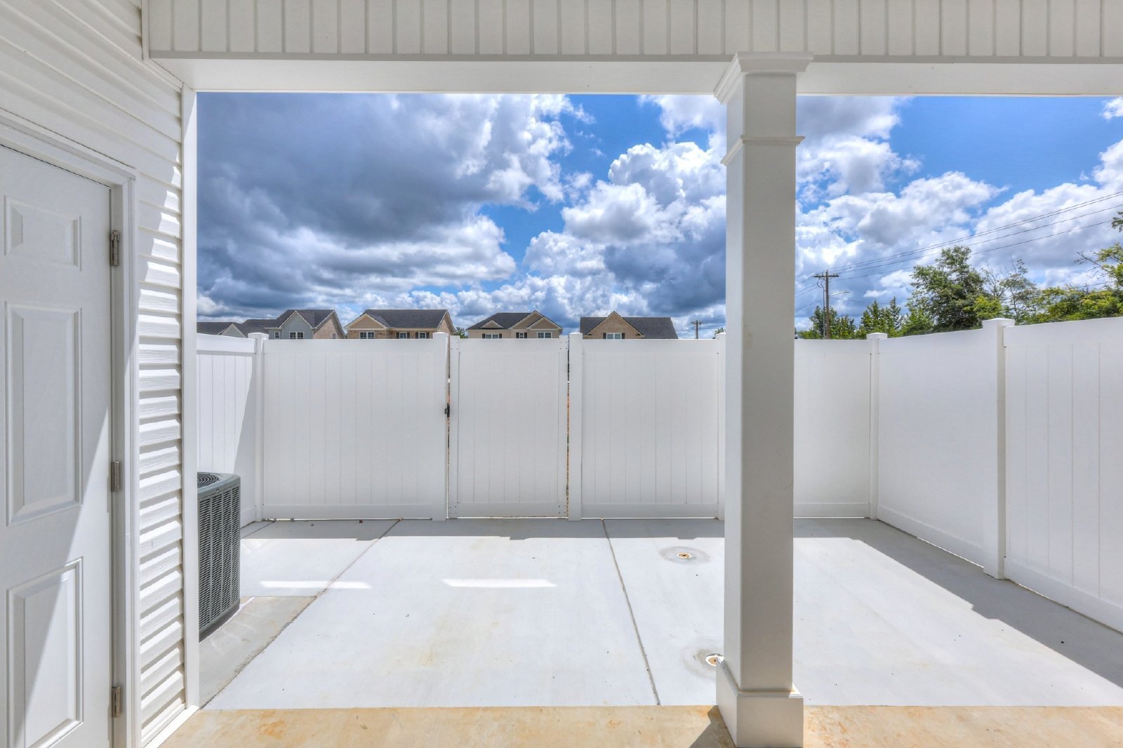 Newly Built 3 Bed 2.5 Bath Townhome in Tullahoma property image