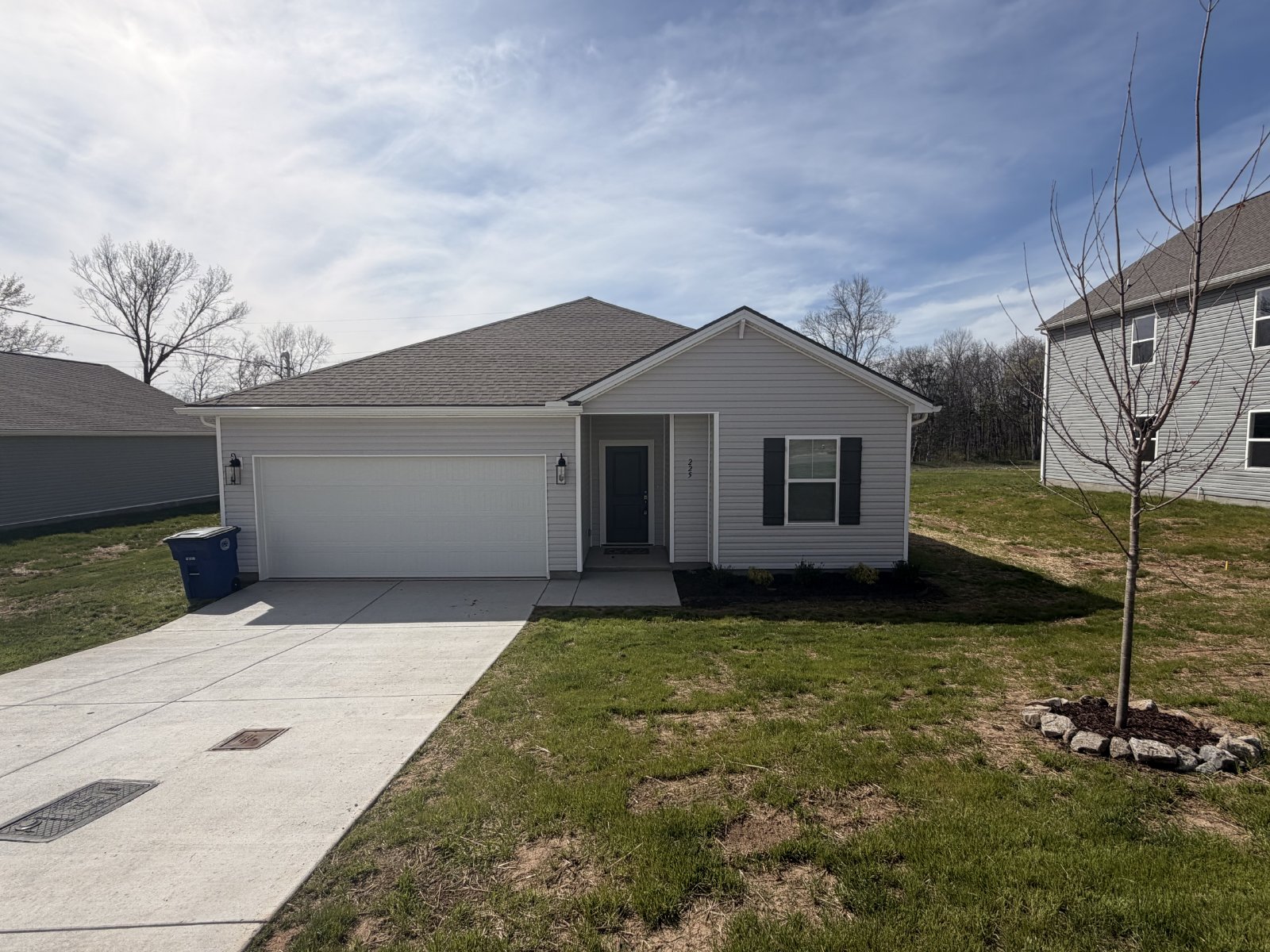 Beautiful 3 Bed 2 Bath New Construction Home in Shelbyville property image