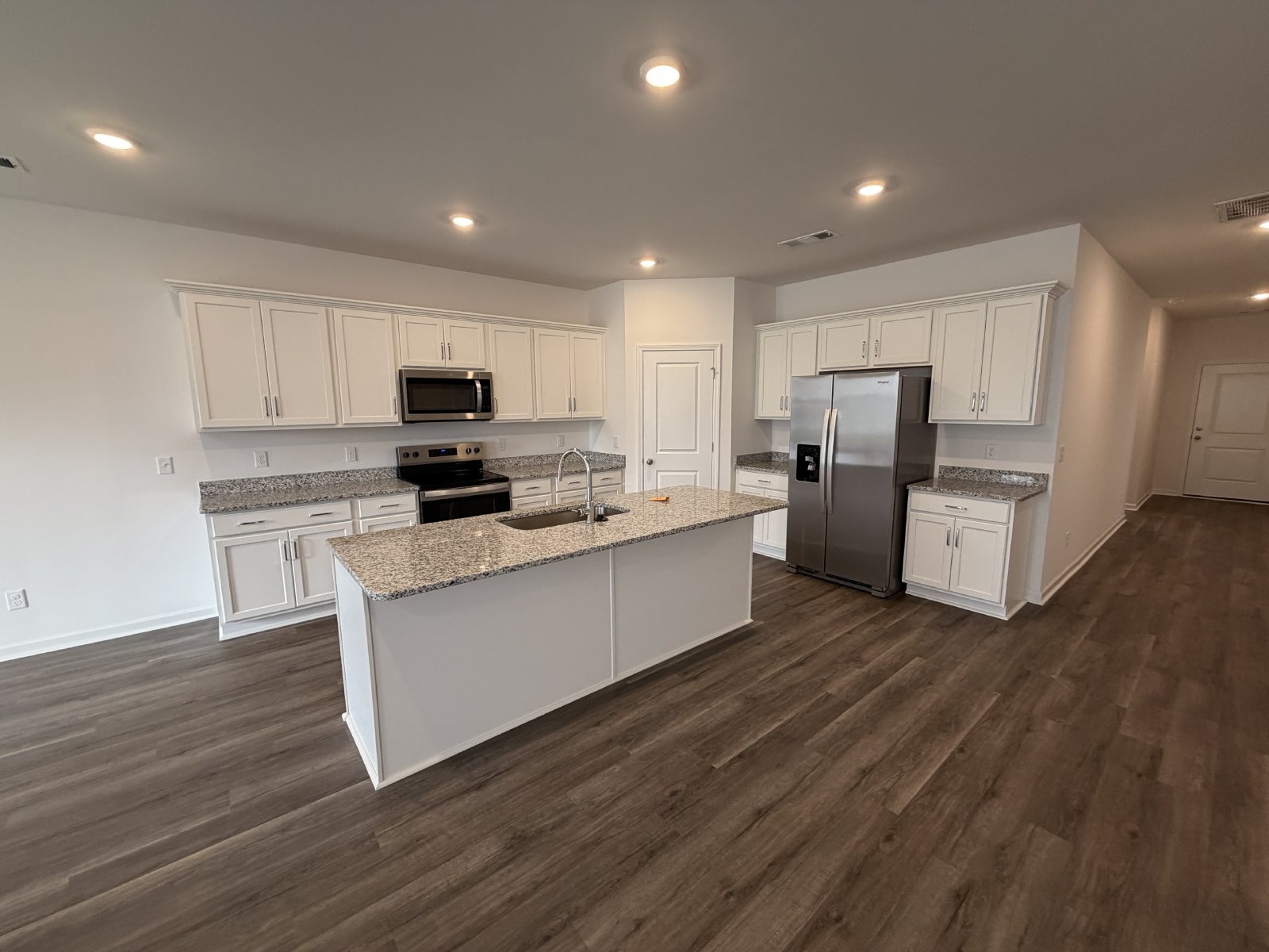 Beautiful 3 Bed 2 Bath New Construction Home in Shelbyville property image