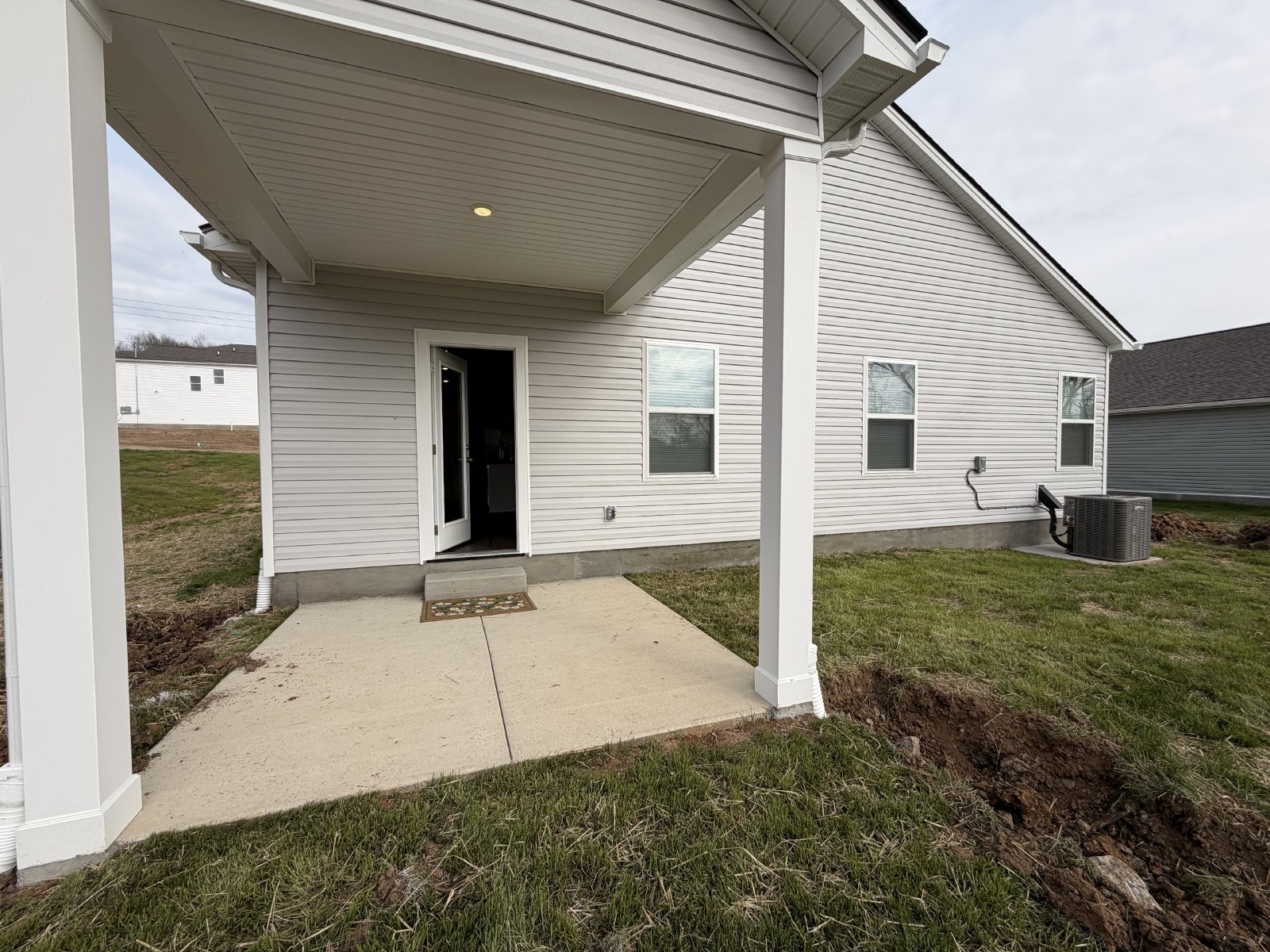 Beautiful 3 Bed 2 Bath New Construction Home in Shelbyville property image