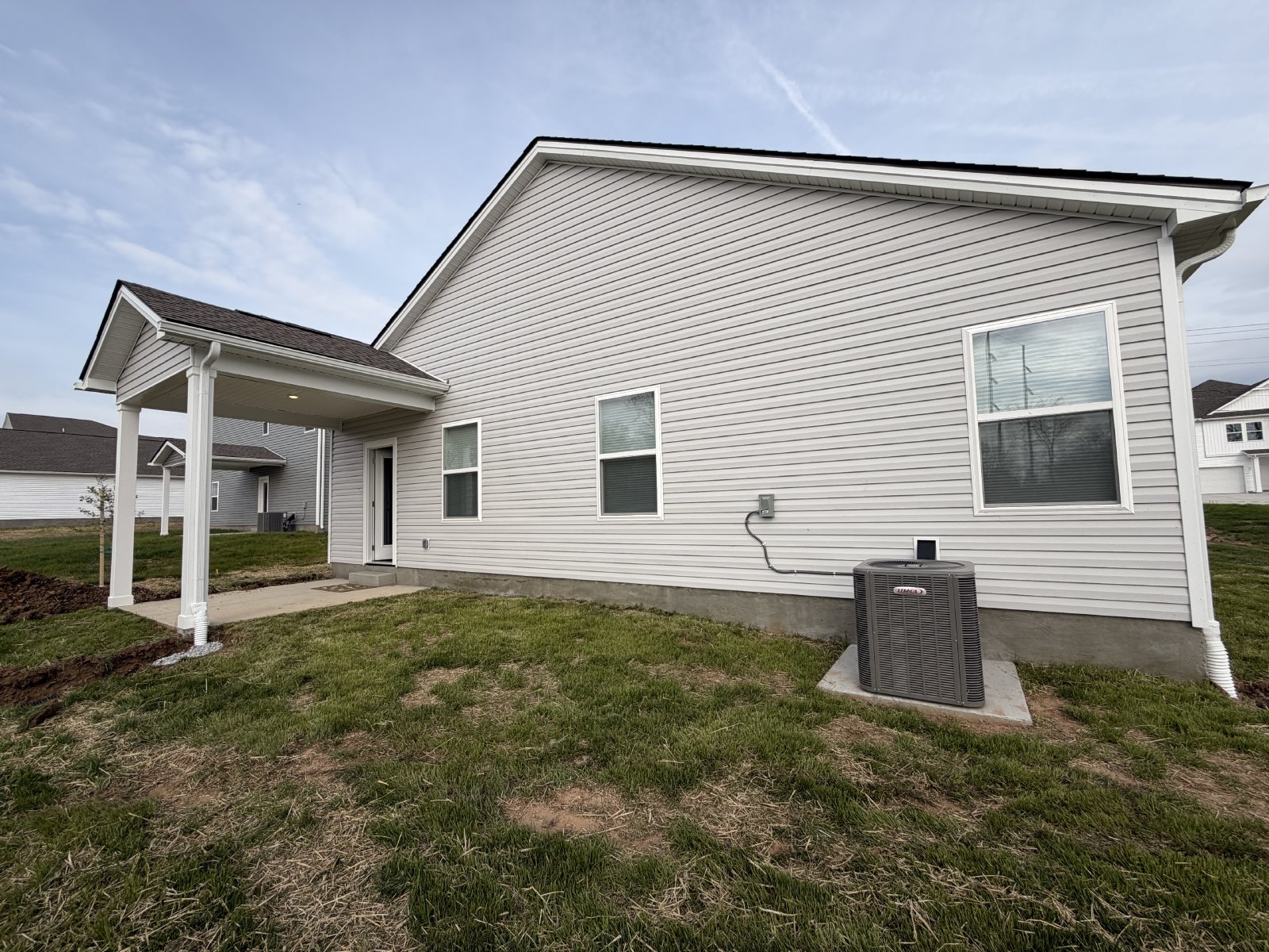 Beautiful 3 Bed 2 Bath New Construction Home in Shelbyville property image