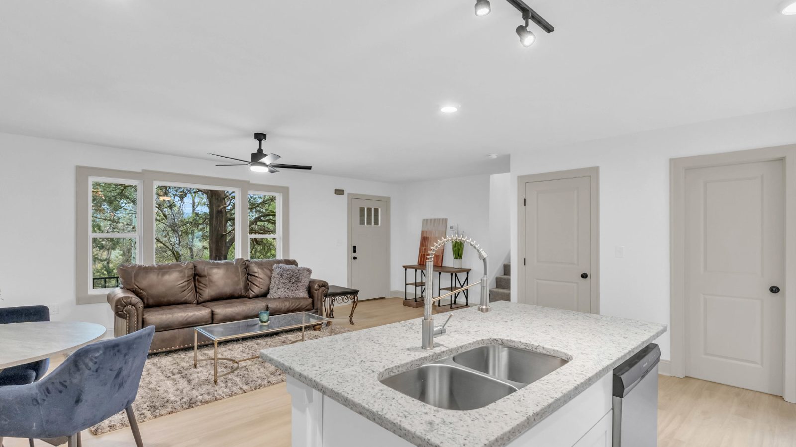 Retreat Like Feel + Practically New! 4 Beds, 3 Baths, Over 2,000 Sq Ft. with Glimpses of Nickajack Lake! property image