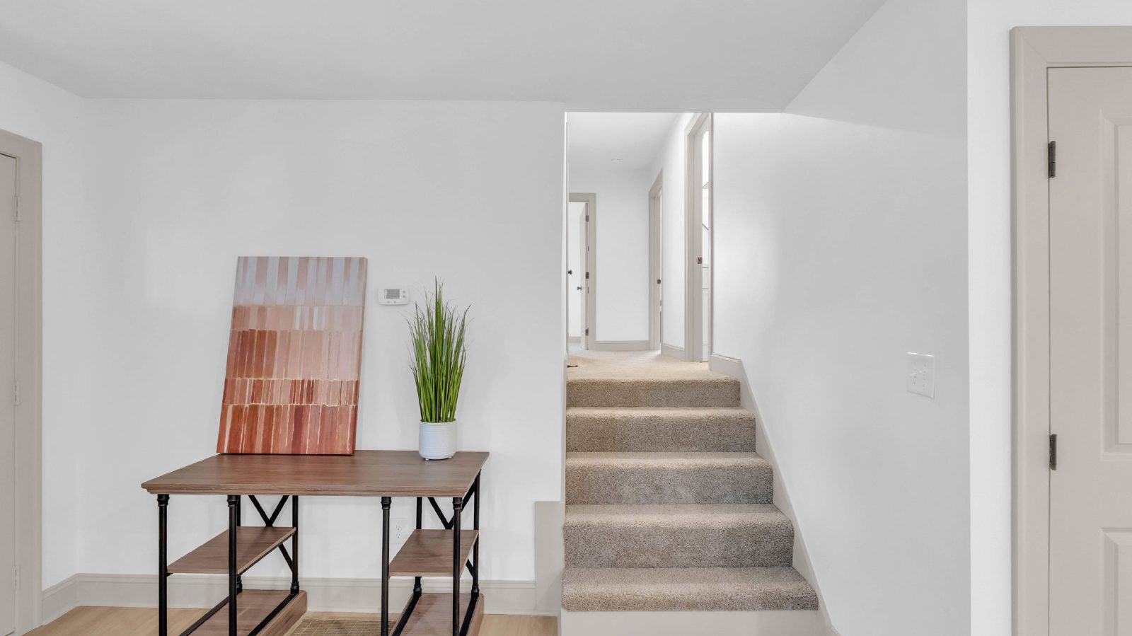 Retreat Like Feel + Practically New! 4 Beds, 3 Baths, Over 2,000 Sq Ft. with Glimpses of Nickajack Lake! property image