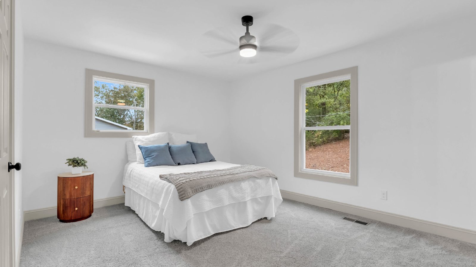 Retreat Like Feel + Practically New! 4 Beds, 3 Baths, Over 2,000 Sq Ft. with Glimpses of Nickajack Lake! property image