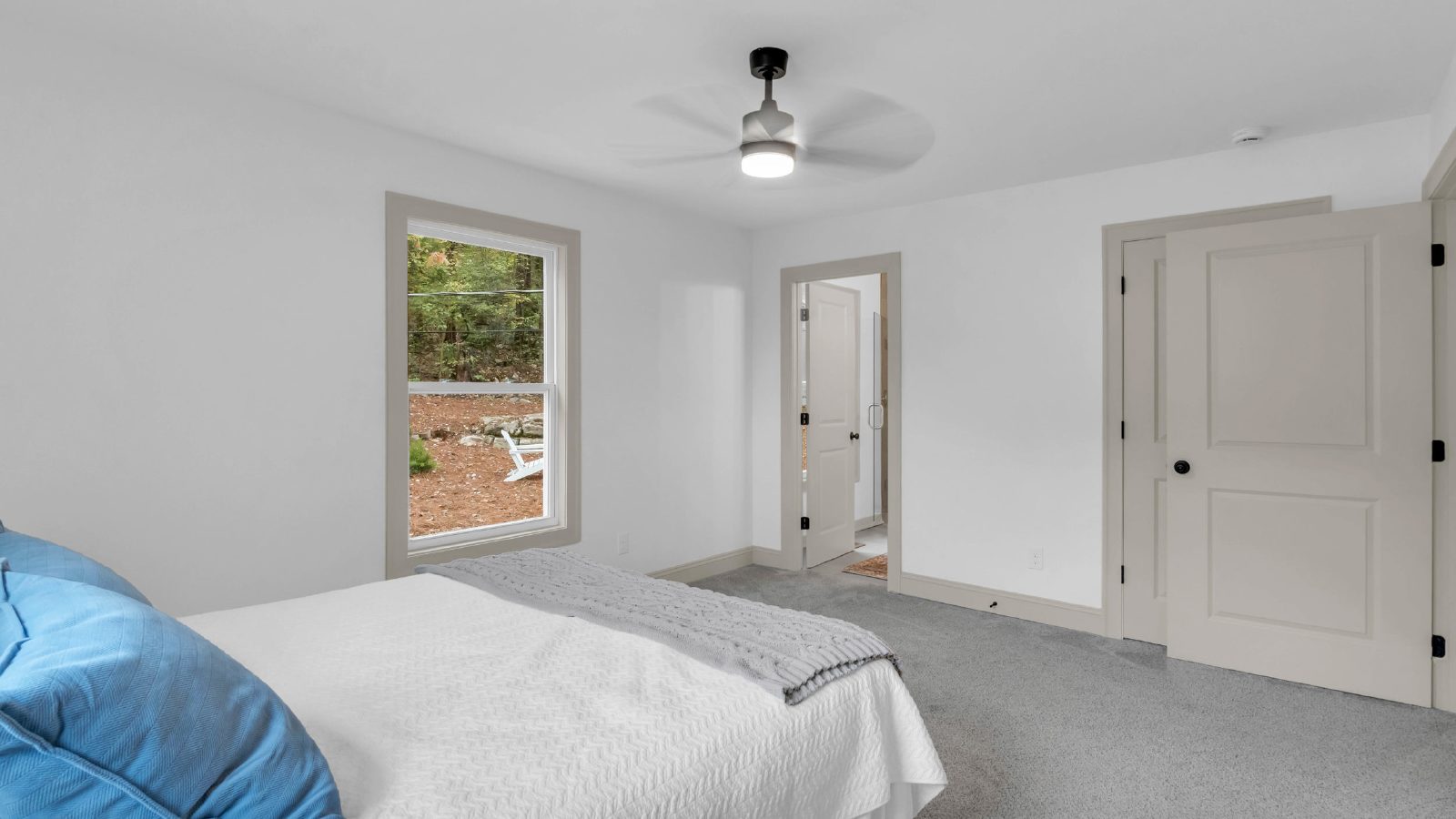 Retreat Like Feel + Practically New! 4 Beds, 3 Baths, Over 2,000 Sq Ft. with Glimpses of Nickajack Lake! property image