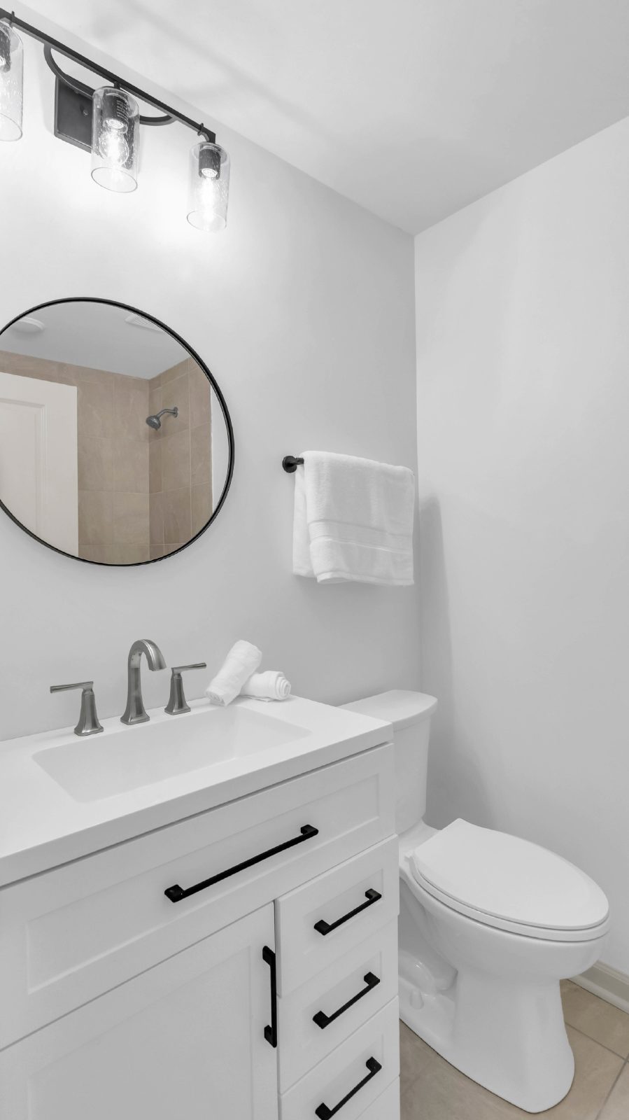 Retreat Like Feel + Practically New! 4 Beds, 3 Baths, Over 2,000 Sq Ft. with Glimpses of Nickajack Lake! property image