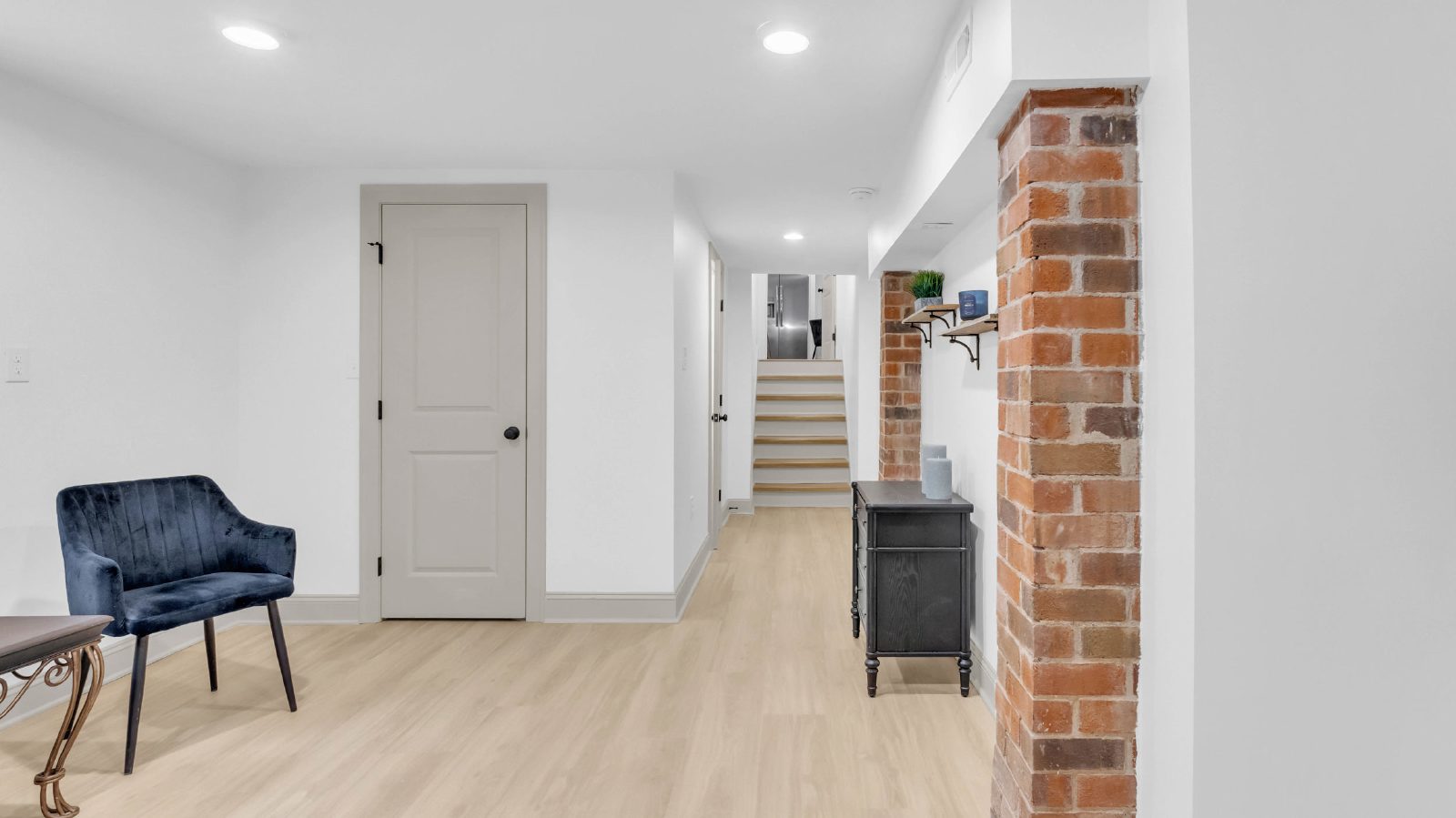 Retreat Like Feel + Practically New! 4 Beds, 3 Baths, Over 2,000 Sq Ft. with Glimpses of Nickajack Lake! property image