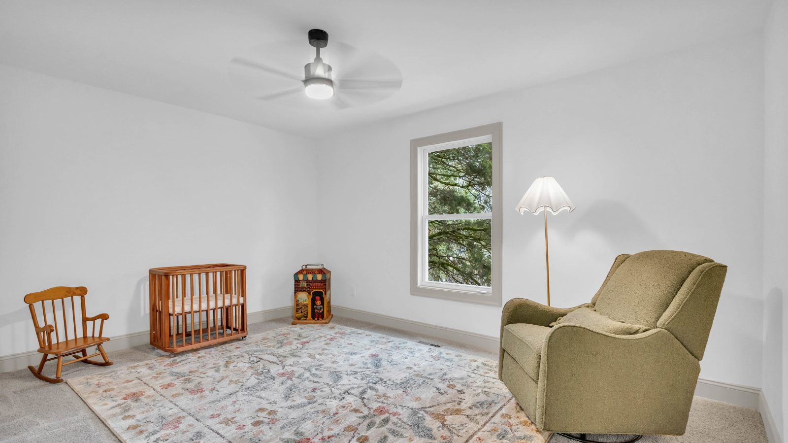 Retreat Like Feel + Practically New! 4 Beds, 3 Baths, Over 2,000 Sq Ft. with Glimpses of Nickajack Lake! property image