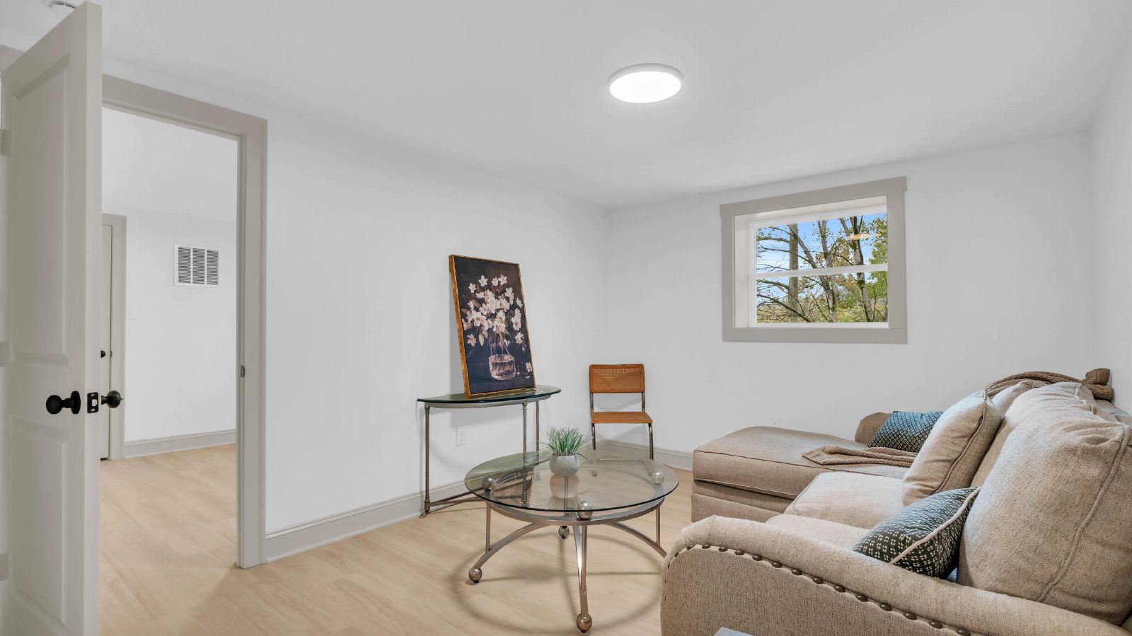 Retreat Like Feel + Practically New! 4 Beds, 3 Baths, Over 2,000 Sq Ft. with Glimpses of Nickajack Lake! property image