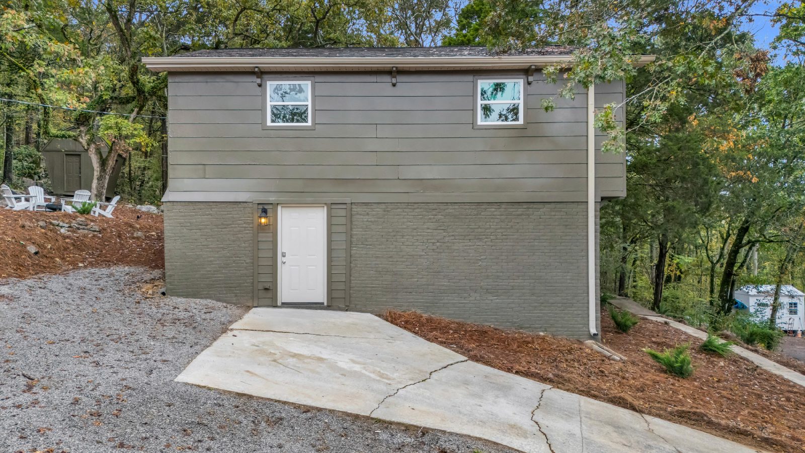 Retreat Like Feel + Practically New! 4 Beds, 3 Baths, Over 2,000 Sq Ft. with Glimpses of Nickajack Lake! property image