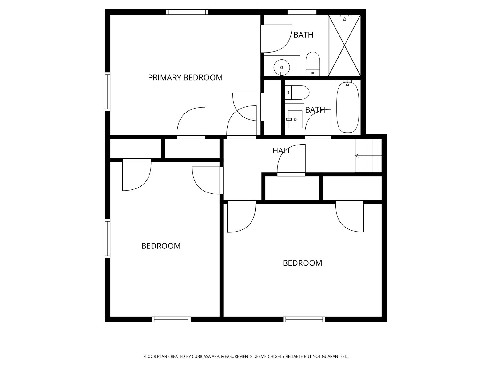 Retreat Like Feel + Practically New! 4 Beds, 3 Baths, Over 2,000 Sq Ft. with Glimpses of Nickajack Lake! property image