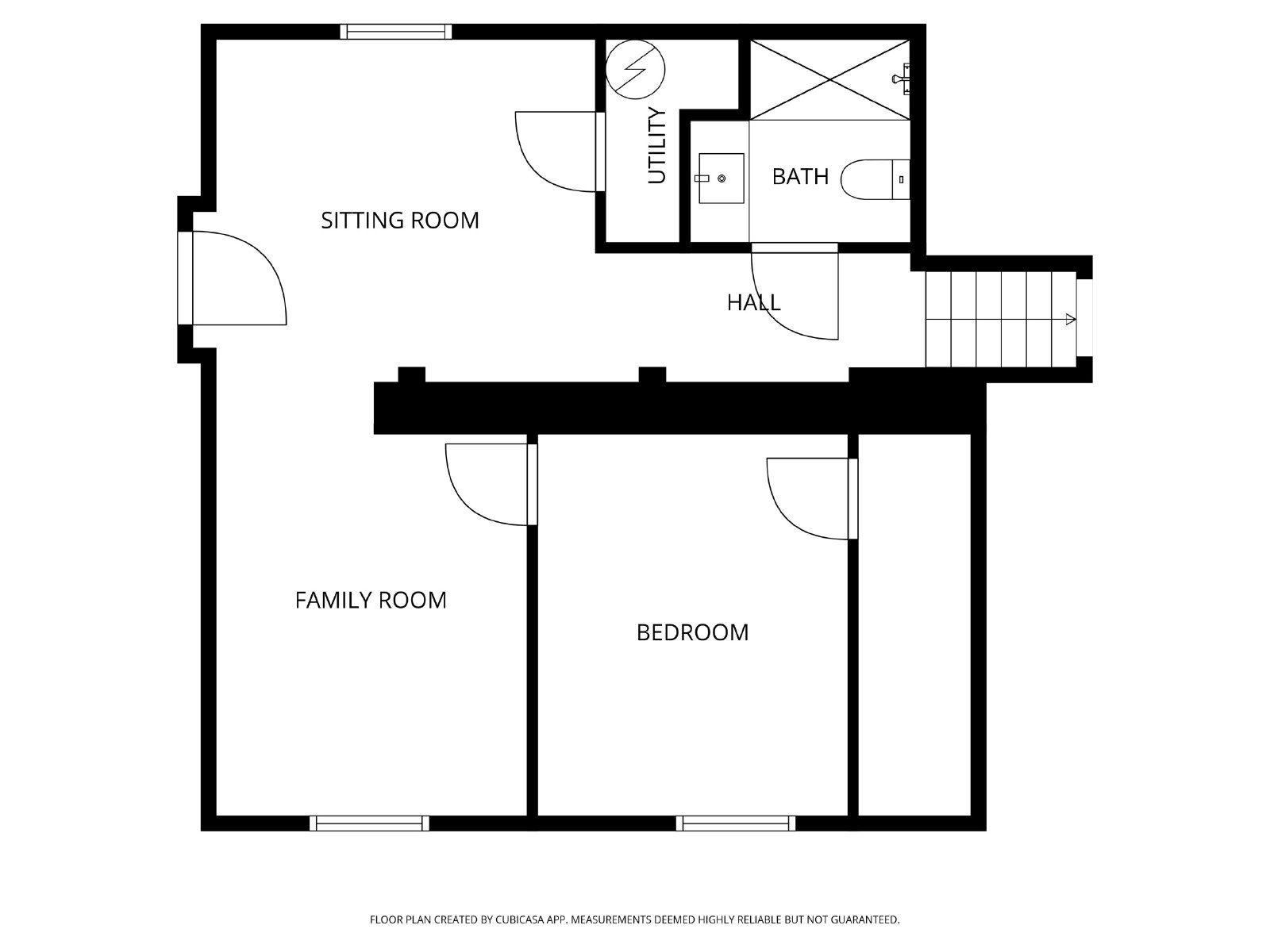 Retreat Like Feel + Practically New! 4 Beds, 3 Baths, Over 2,000 Sq Ft. with Glimpses of Nickajack Lake! property image