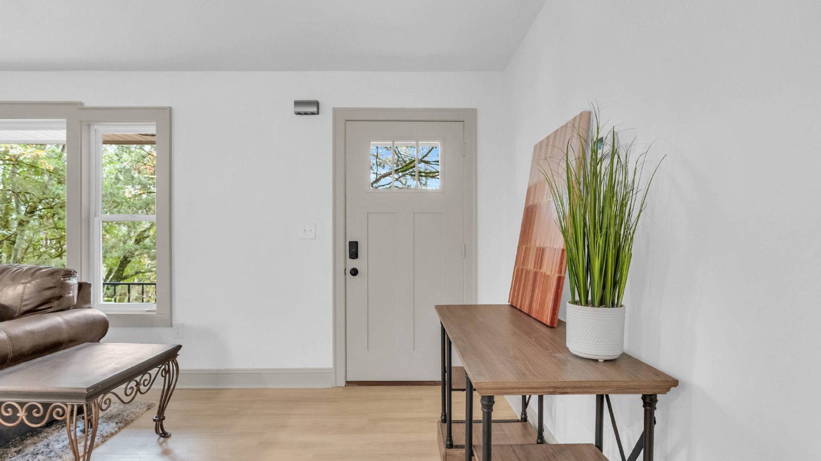 Retreat Like Feel + Practically New! 4 Beds, 3 Baths, Over 2,000 Sq Ft. with Glimpses of Nickajack Lake! property image