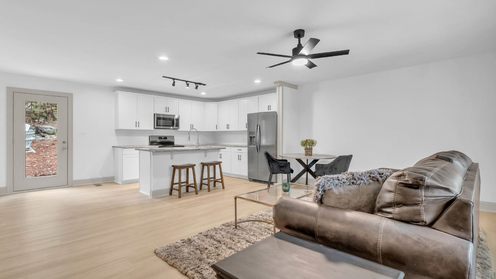 Retreat Like Feel + Practically New! 4 Beds, 3 Baths, Over 2,000 Sq Ft. with Glimpses of Nickajack Lake! property image