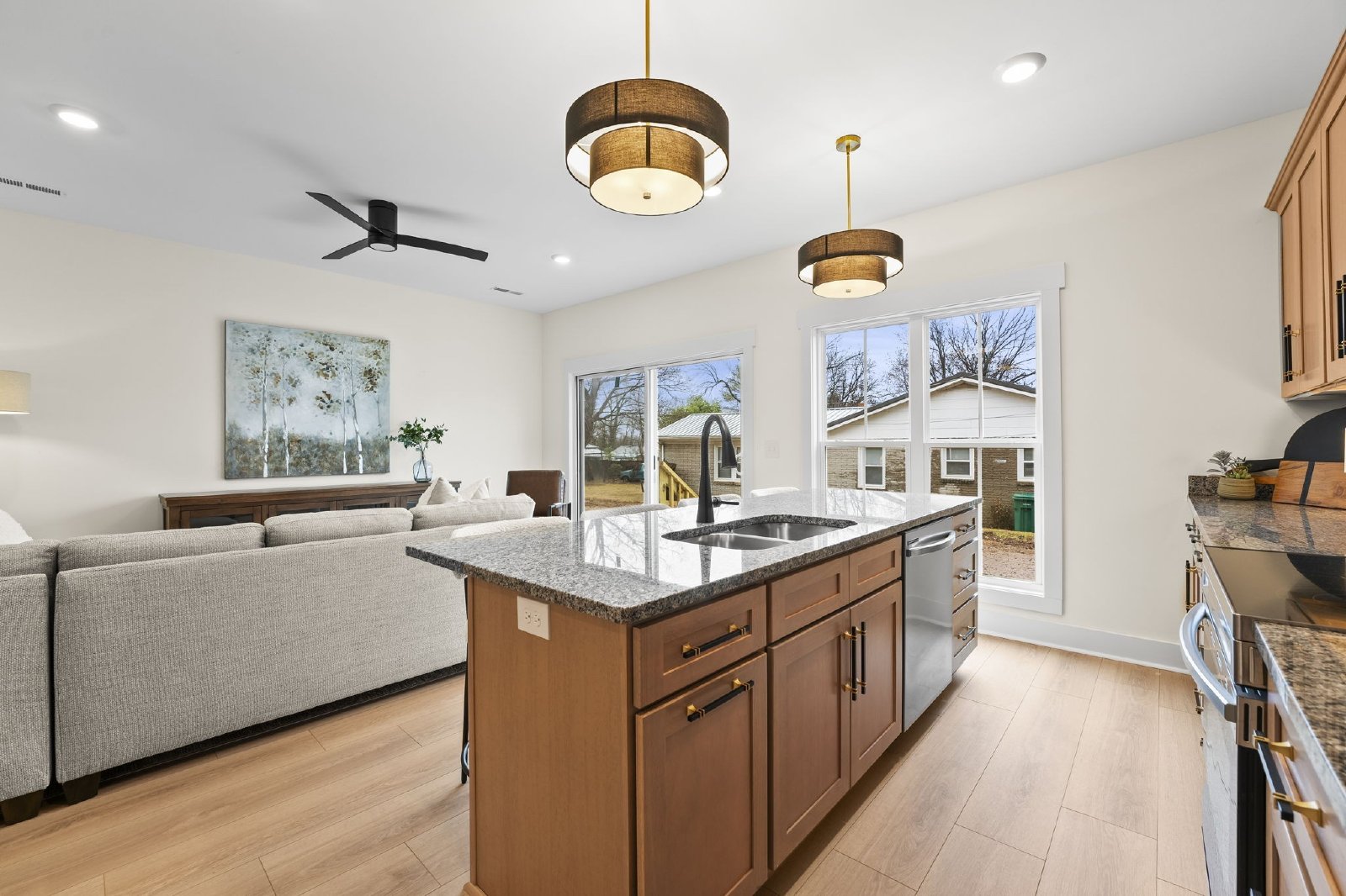 Luxury Townhome in Winchester... property image