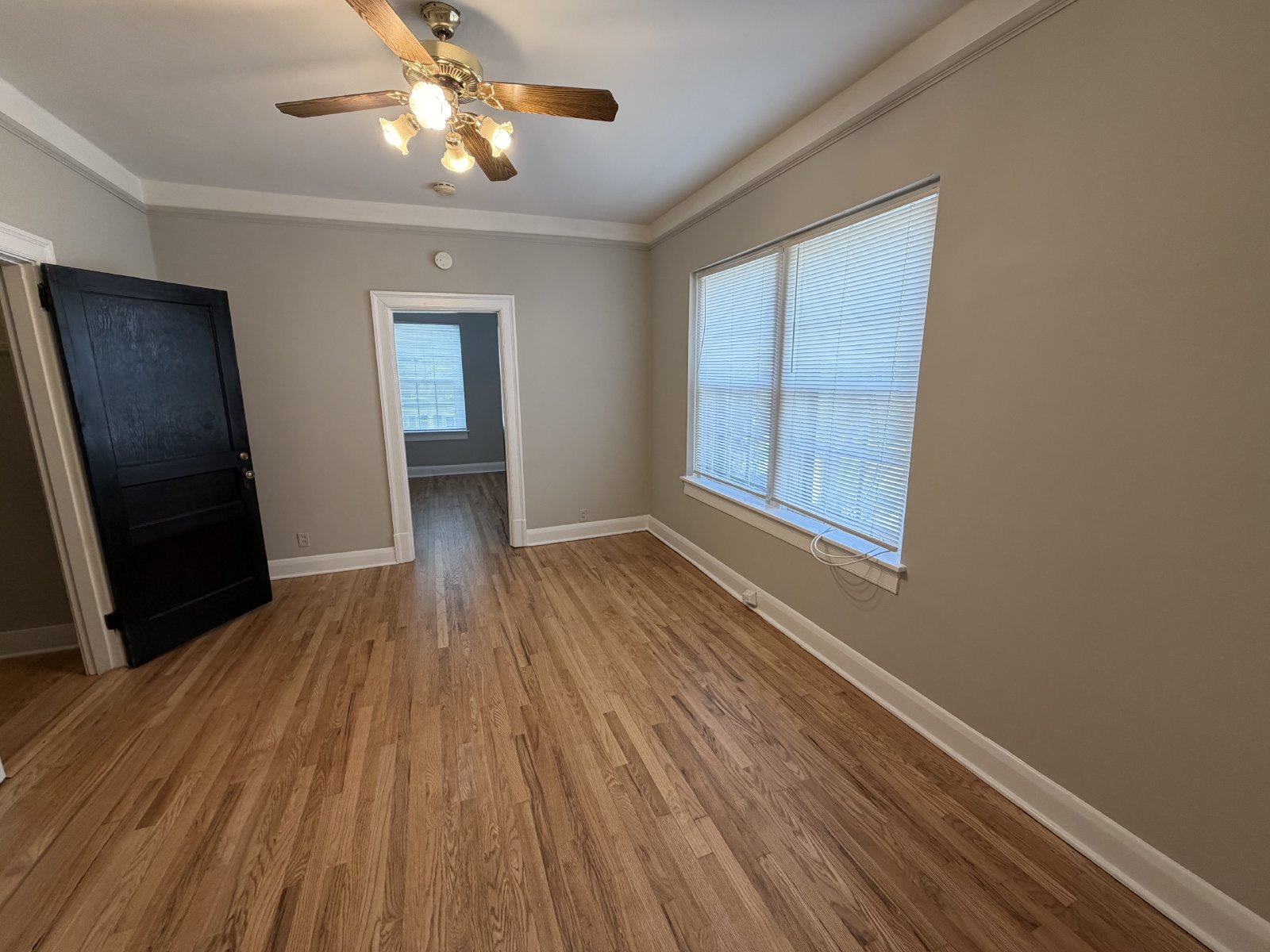 Historic 1 BR/1 BA Apartment - Minutes from MTSU property image