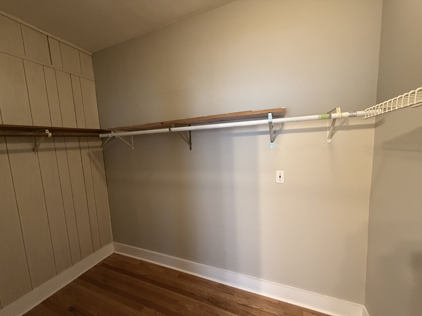 Historic 1 BR/1 BA Apartment - Minutes from MTSU property image